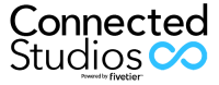 Connected Studios logo
